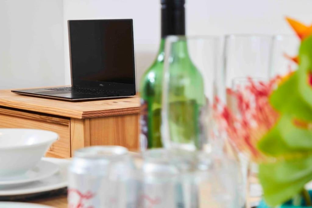 Dellehomes- Free Parking, Wfh, Family-Friendly Manchester Exteriör bild